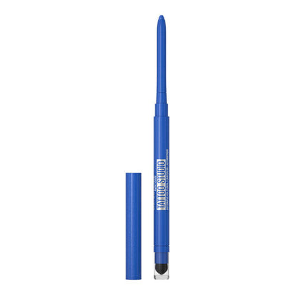 Maybelline Tattoo Liner Gel Auto Pencil 70 Sleepless Sapphire