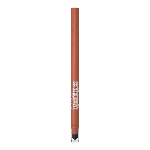 Maybelline Tattoo Liner Gel Auto Pencil 80 Cooper Nights