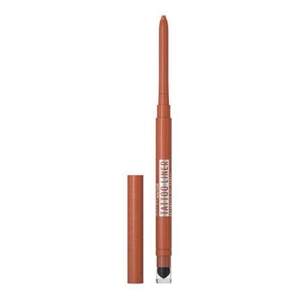 Maybelline Tattoo Liner Gel Auto Pencil 80 Cooper Nights