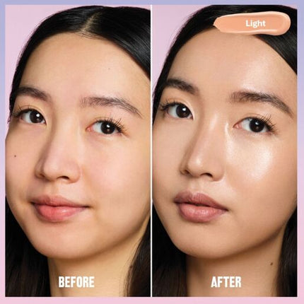 Revlon Illuminance™ Glow Filter Light 002