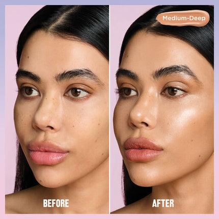 Revlon Illuminance™ Glow Filter Medium-Deep 008