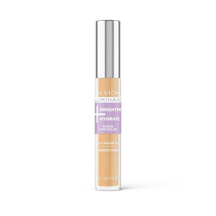 Revlon Illuminance™ Serum Concealer Light-Medium 003