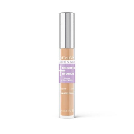 Revlon Illuminance™ Serum Concealer Medium 004