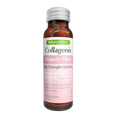 Naturopathica Collagenix Beauty Shots 10