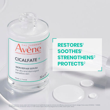 Avène Cicalfate+ Skin Repair Serum 30ml