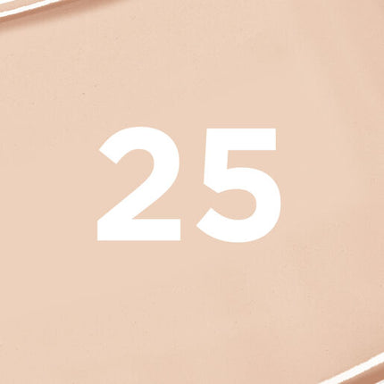 L'Oréal Paris Infallible Matte Foundation 25 Rose Ivory