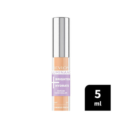 Revlon Illuminance™ Serum Concealer Light 002