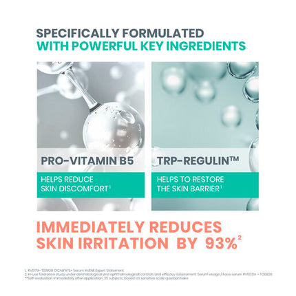 Avène Cicalfate+ Skin Repair Serum 30ml