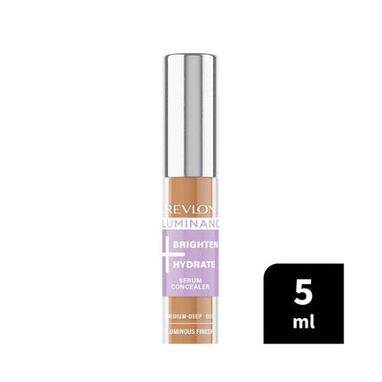 Revlon Illuminance™ Serum Concealer Medium-Deep 005
