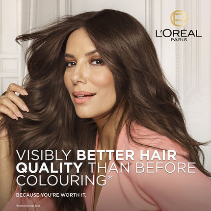 L'Oréal Paris  Excellence 4.54 Dark Copper