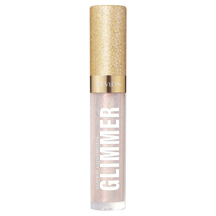 Revlon Super Lustrous Glimmer™ Gloss Diamond Drama