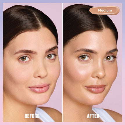Revlon Illuminance™ Glow Filter Medium 006