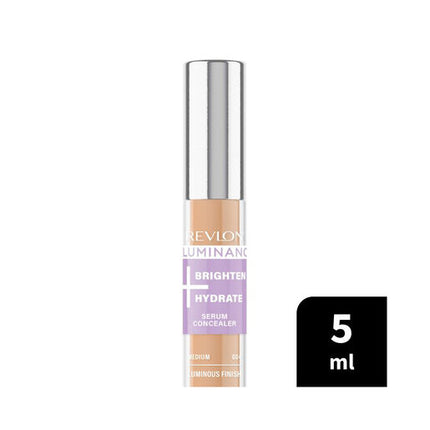 Revlon Illuminance™ Serum Concealer Medium 004