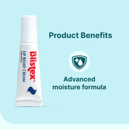 Blistex® Lip Relief SPF15 6.0gm