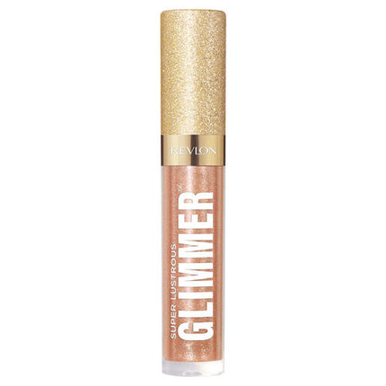 Revlon Super Lustrous Glimmer™ Gloss Happy Hour