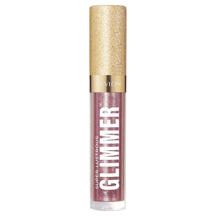 Revlon Super Lustrous Glimmer™ Gloss Lavender Lust