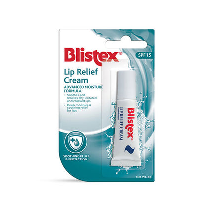 Blistex® Lip Relief SPF15 6.0gm