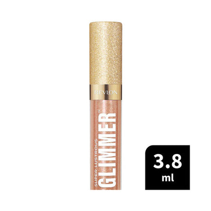 Revlon Super Lustrous Glimmer™ Gloss Happy Hour