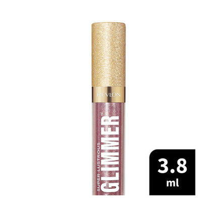 Revlon Super Lustrous Glimmer™ Gloss Lavender Lust