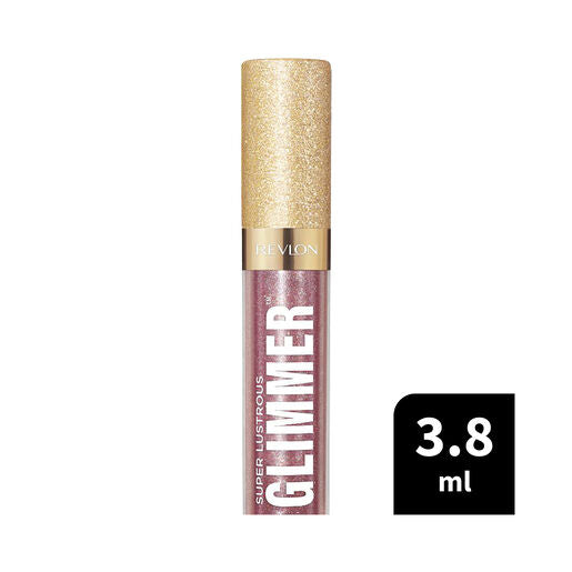 Revlon Super Lustrous Glimmer™ Gloss Lavender Lust