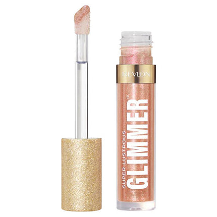 Revlon Super Lustrous Glimmer™ Gloss Happy Hour