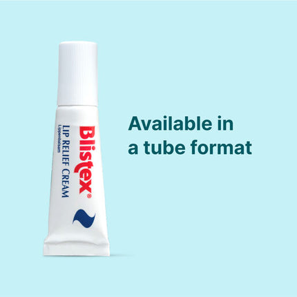 Blistex® Lip Relief SPF15 6.0gm