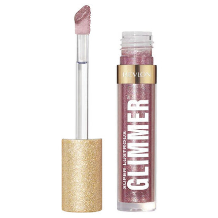 Revlon Super Lustrous Glimmer™ Gloss Lavender Lust