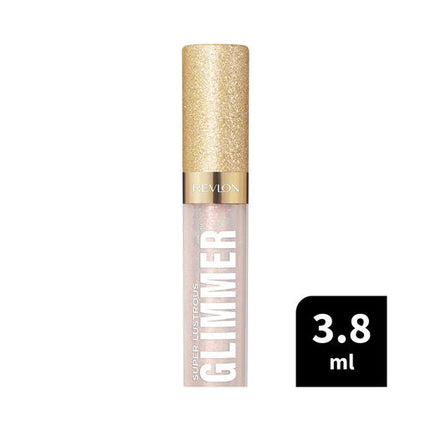 Revlon Super Lustrous Glimmer™ Gloss Diamond Drama