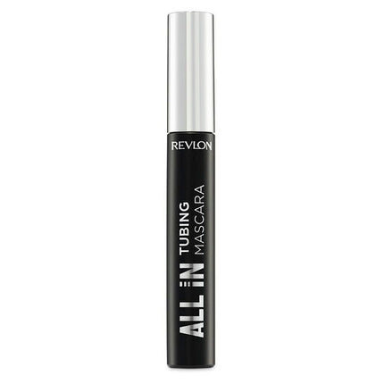 Revlon All In Tubing Mascara Brown 202