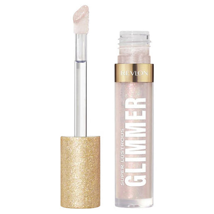 Revlon Super Lustrous Glimmer™ Gloss Diamond Drama