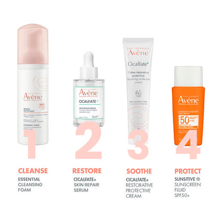 Avène Cicalfate+ Skin Repair Serum 30ml