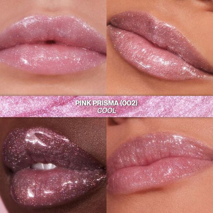 Revlon Super Lustrous Glimmer™ Gloss Pink Prisma