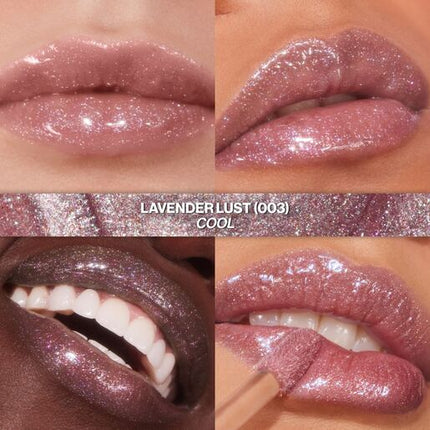 Revlon Super Lustrous Glimmer™ Gloss Lavender Lust
