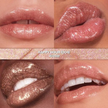 Revlon Super Lustrous Glimmer™ Gloss Happy Hour