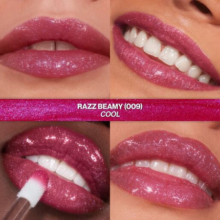 Revlon Super Lustrous Glimmer™ Gloss Razz Beamy