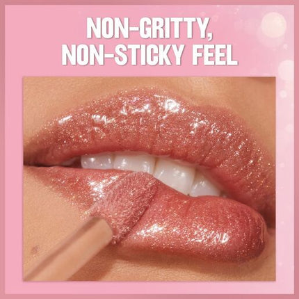 Revlon Super Lustrous Glimmer™ Gloss Haute Honey