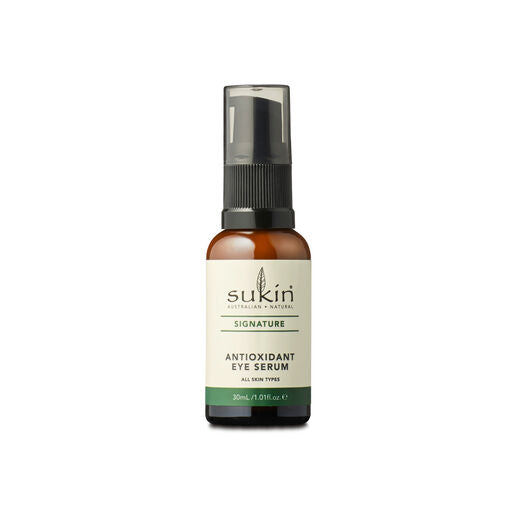 Sukin Signature Antioxidant Eye Serum 30mL