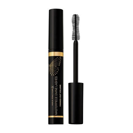 Max Factor Divine Lashes Mascara - RICH BLACK