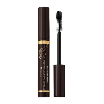 Max Factor Divine Lashes Mascara - BLACK BROWN