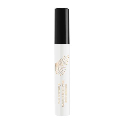 Max Factor Masterpiece Brow Lamination - 001 CLEAR