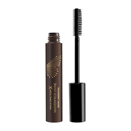 Max Factor Masterpiece Brow Lamination - 004 DARK