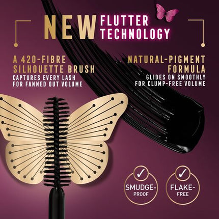 Max Factor Divine Lashes Mascara - RICH BLACK