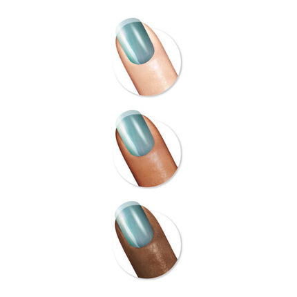 Sally Hansen Insta-Dri Astro-Nautical
