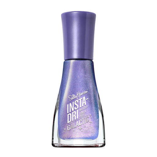 Sally Hansen Insta-Dri Ne-Blue-La