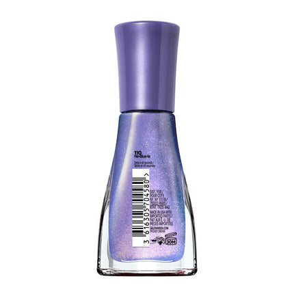 Sally Hansen Insta-Dri Ne-Blue-La