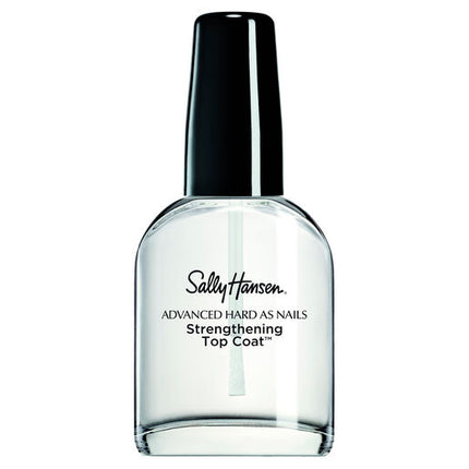 Sally Hansen Advanced Hard As Nails Strengthening Top Coat 13.3ML