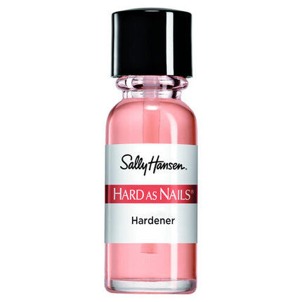 Sally Hansen Hard As Nails - Natural Tint