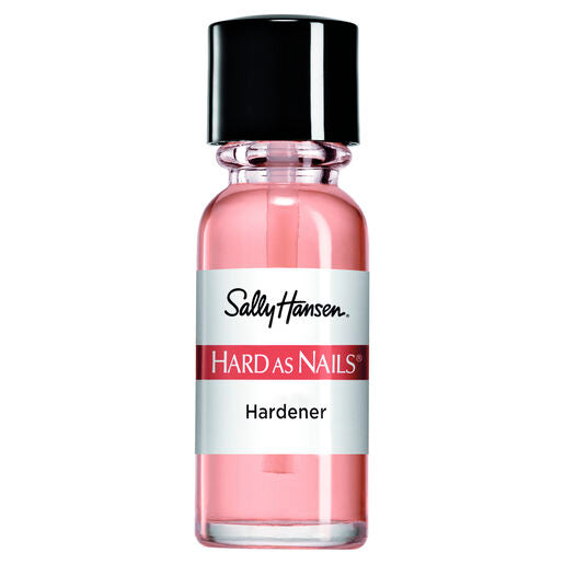 Sally Hansen Hard As Nails - Natural Tint