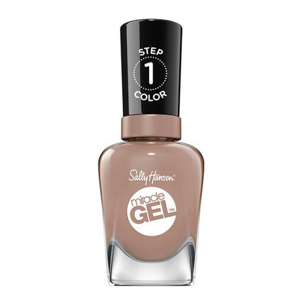 Sally Hansen Miracle Gel Mocha Me Crazy 14.7mL
