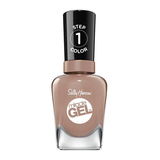 Sally Hansen Miracle Gel Mocha Me Crazy 14.7mL
